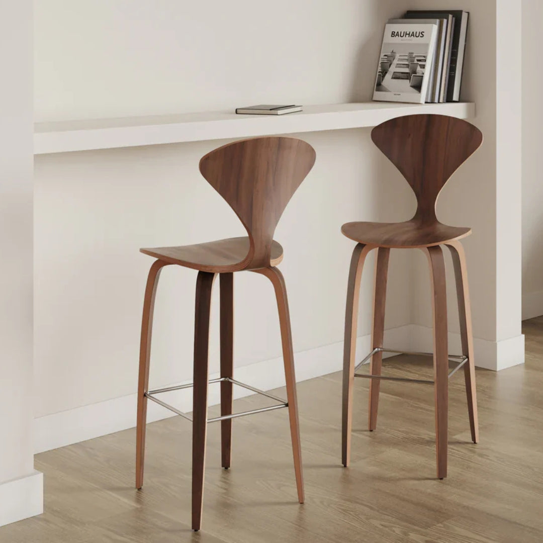 Tabouret de Bar Chesnut