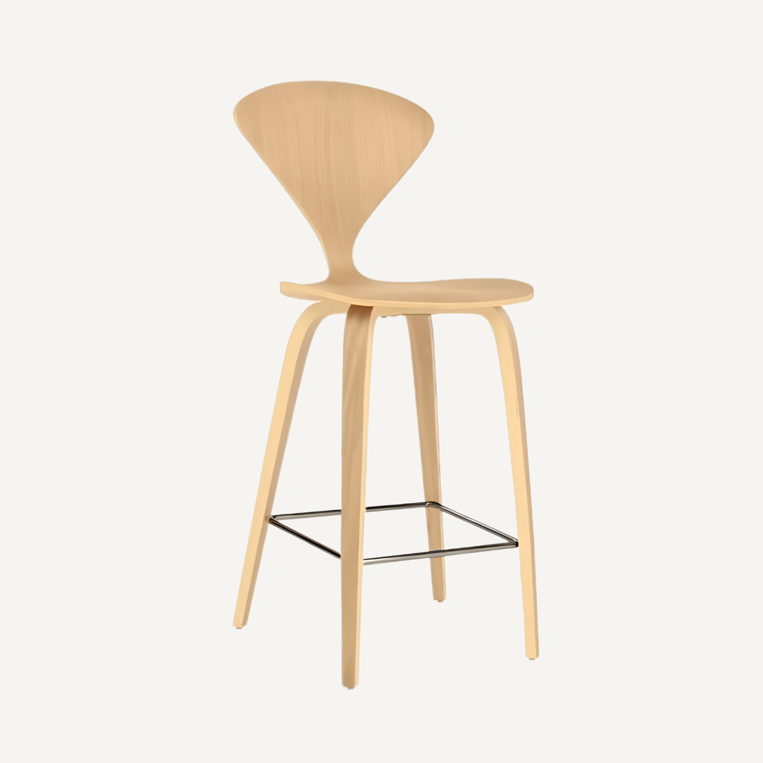 Tabouret de Bar Chesnut