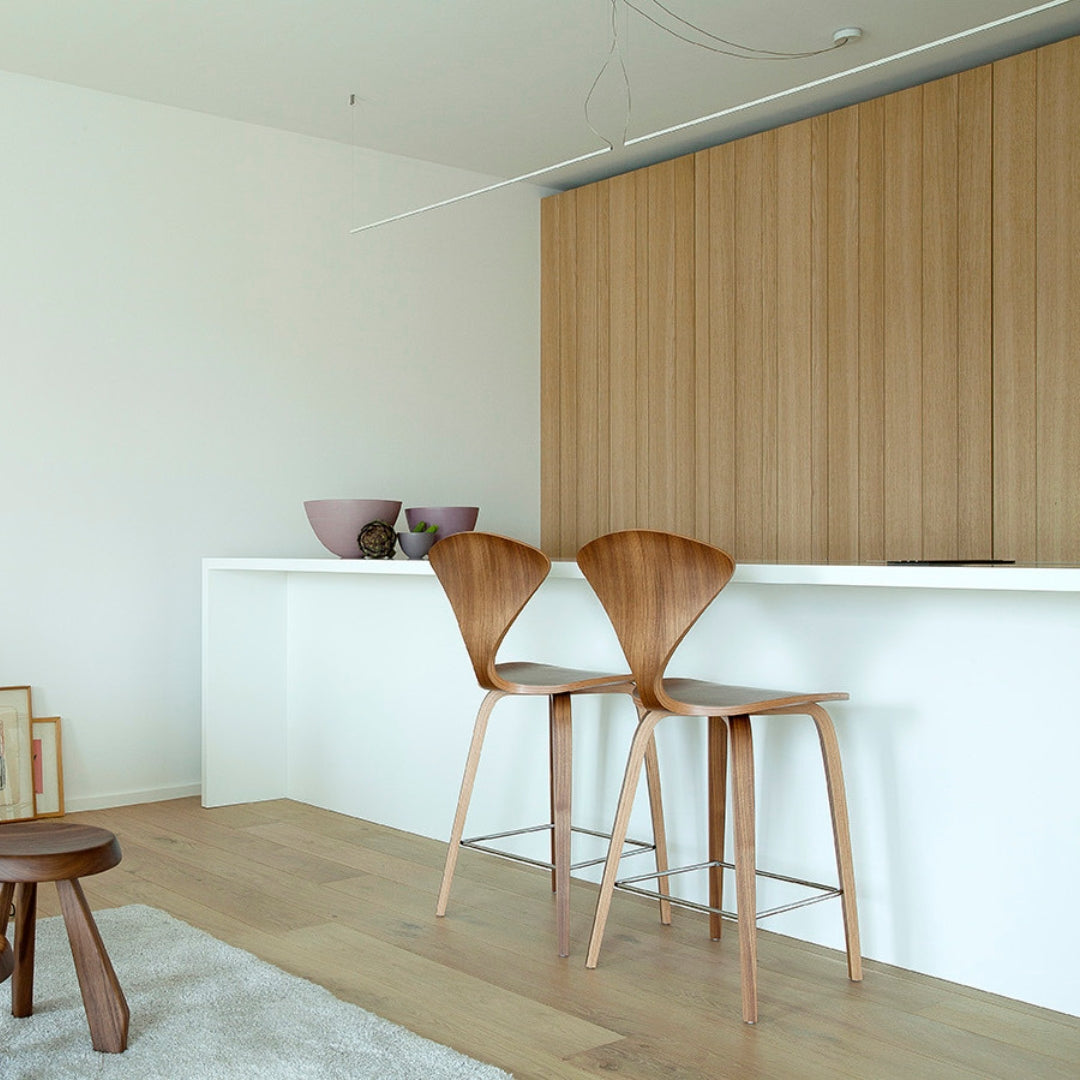 Tabouret de Bar Chesnut