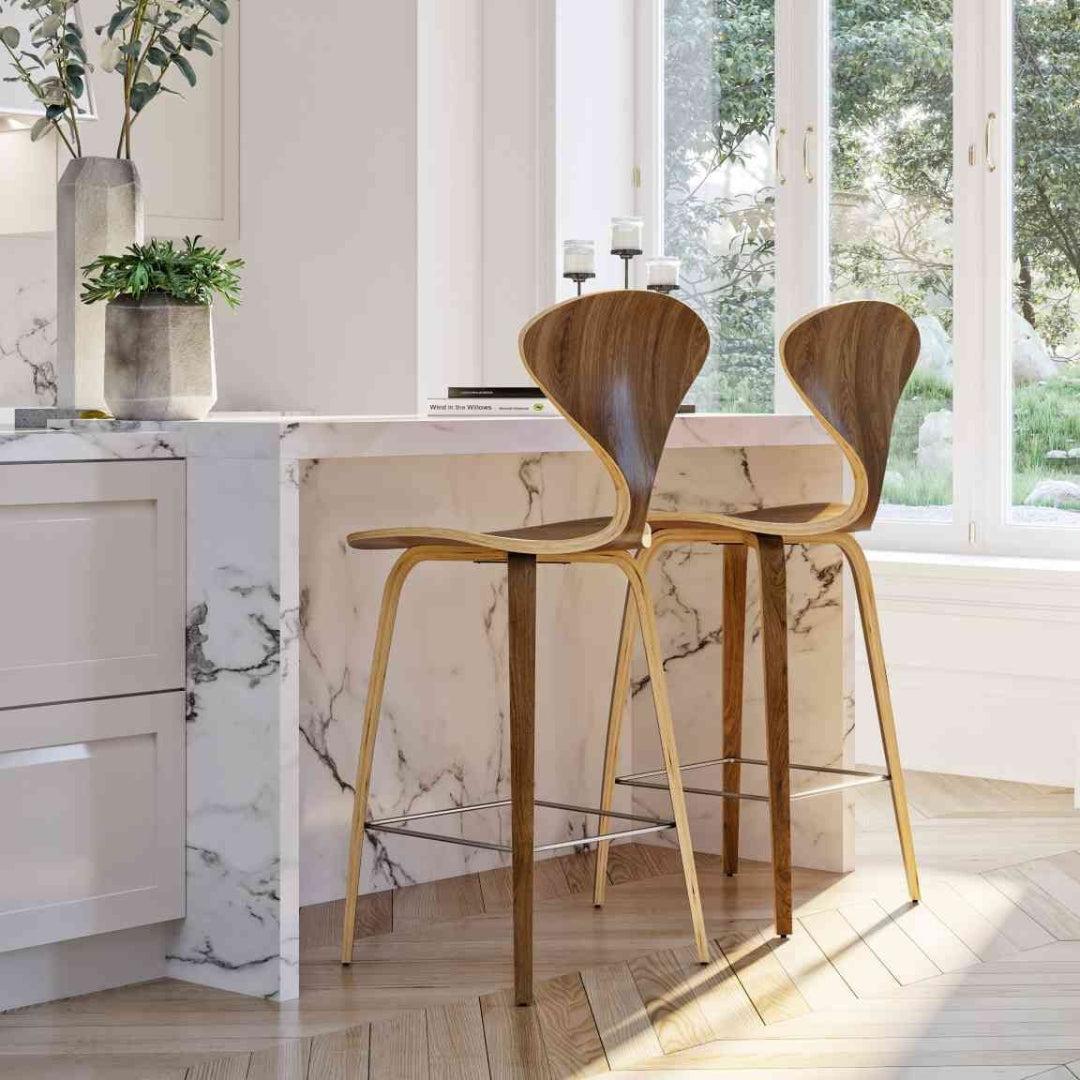 Tabouret de Bar Chesnut
