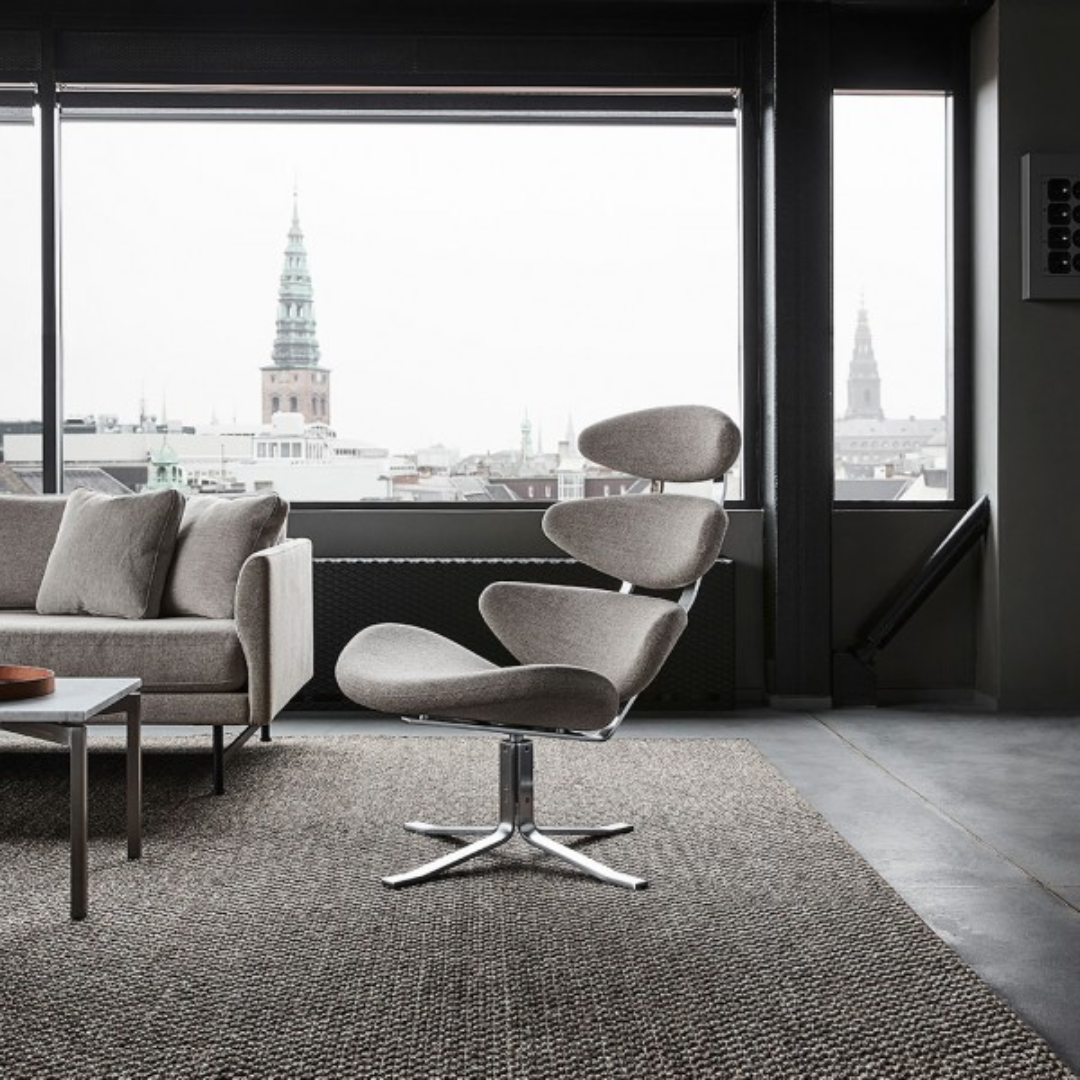 Corona Chair
