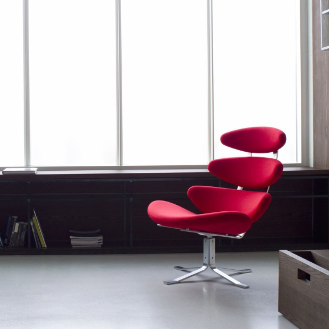 Corona Chair