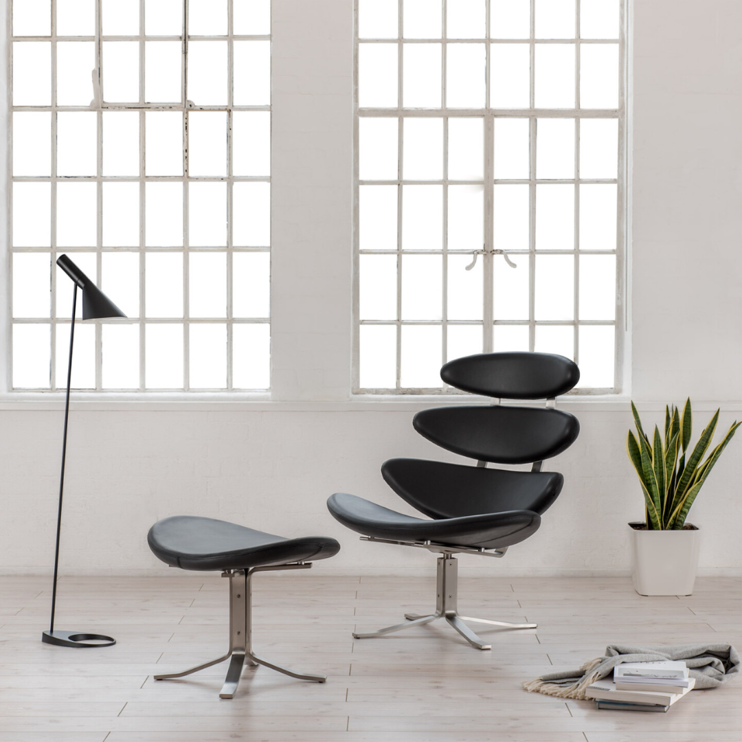 Corona Chair