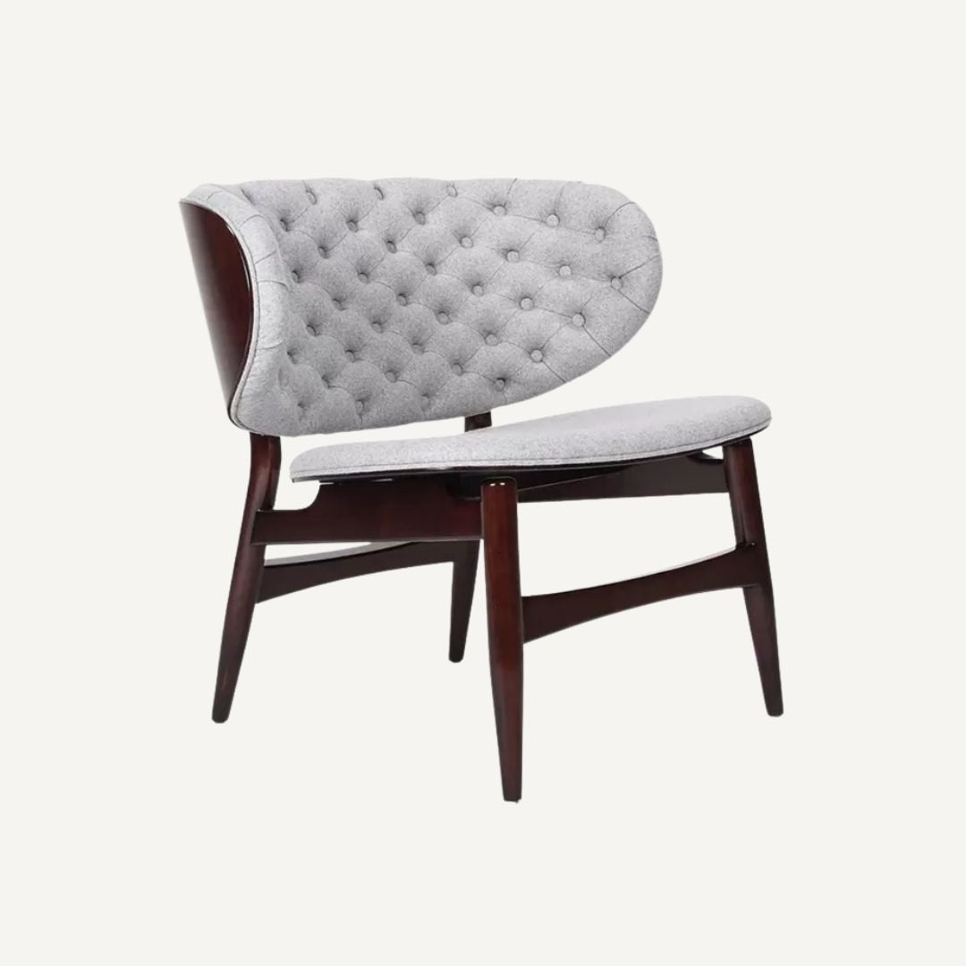 Dalma armchair
