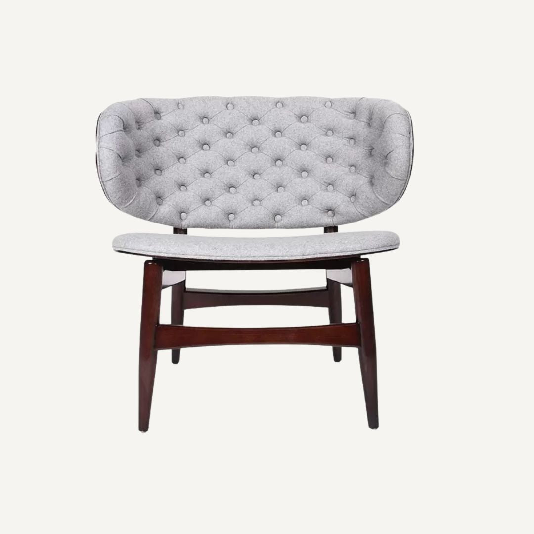 Dalma armchair