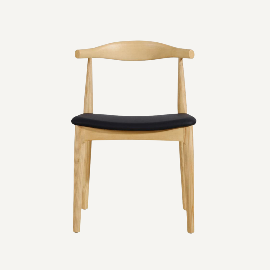 Elbow chair  Ch20 Hans wegner