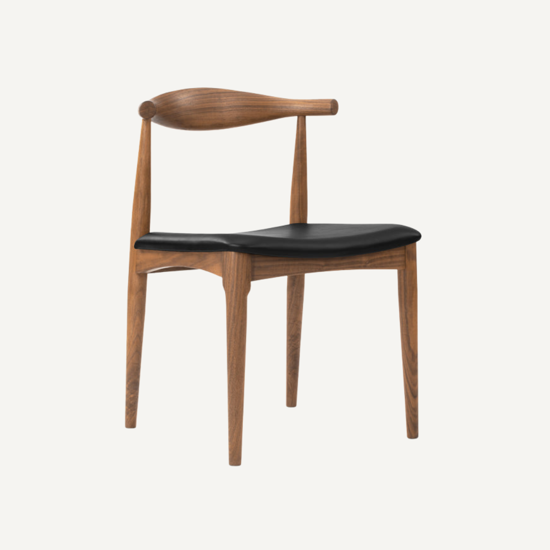 Elbow chair  Ch20 Hans wegner