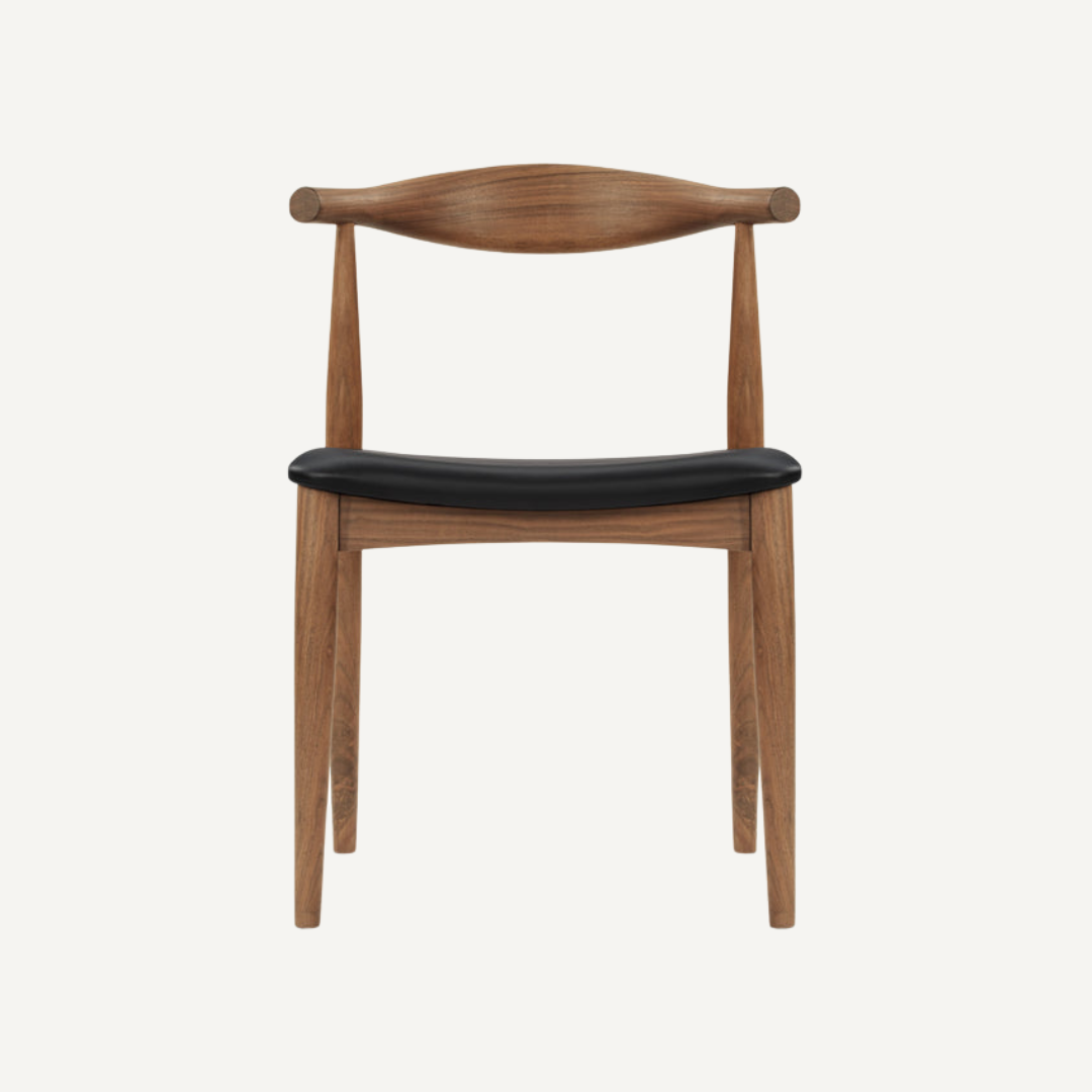Elbow chair  Ch20 Hans wegner