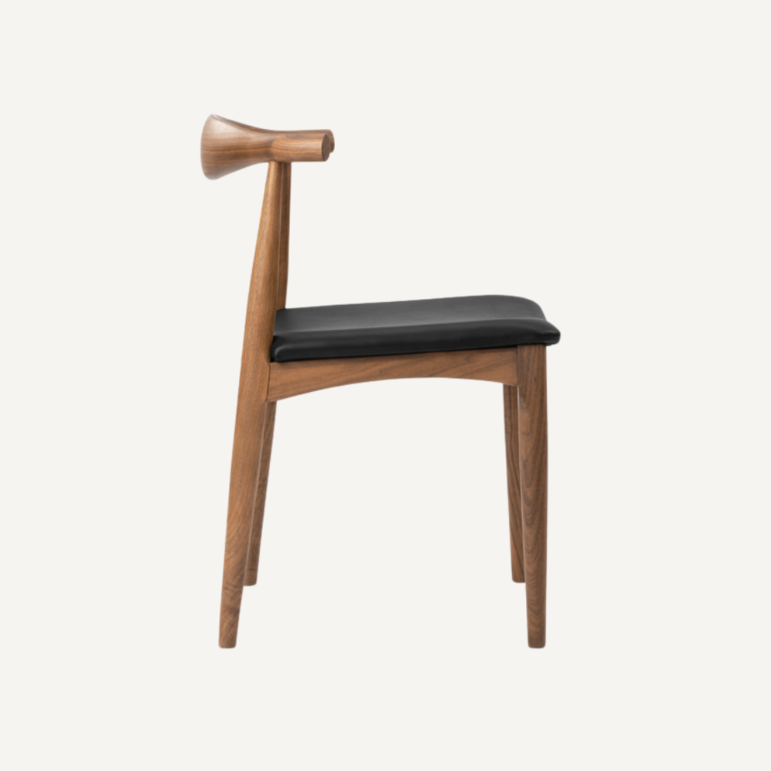 Elbow chair  Ch20 Hans wegner