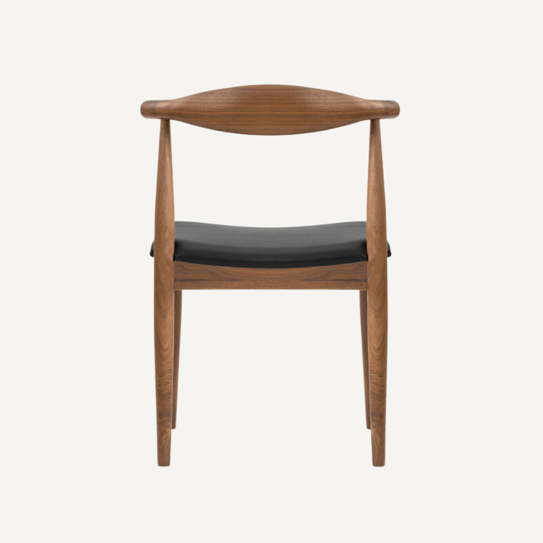 Elbow chair  Ch20 Hans wegner