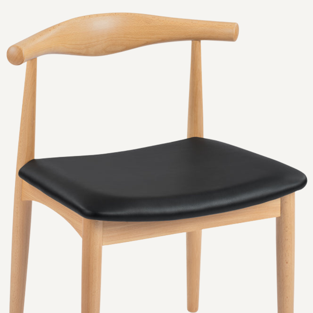 Elbow chair  Ch20 Hans wegner