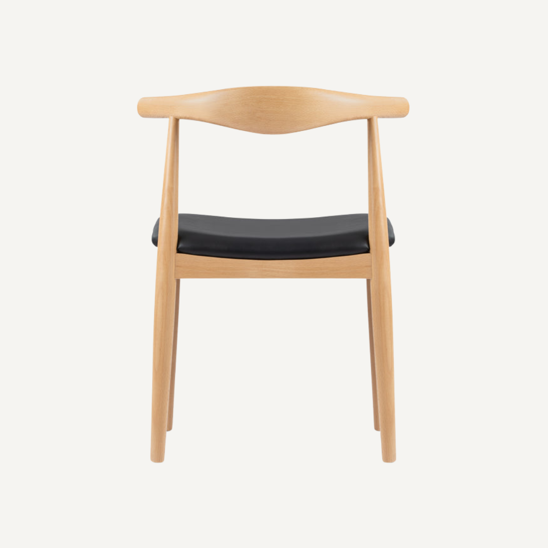 Elbow chair  Ch20 Hans wegner