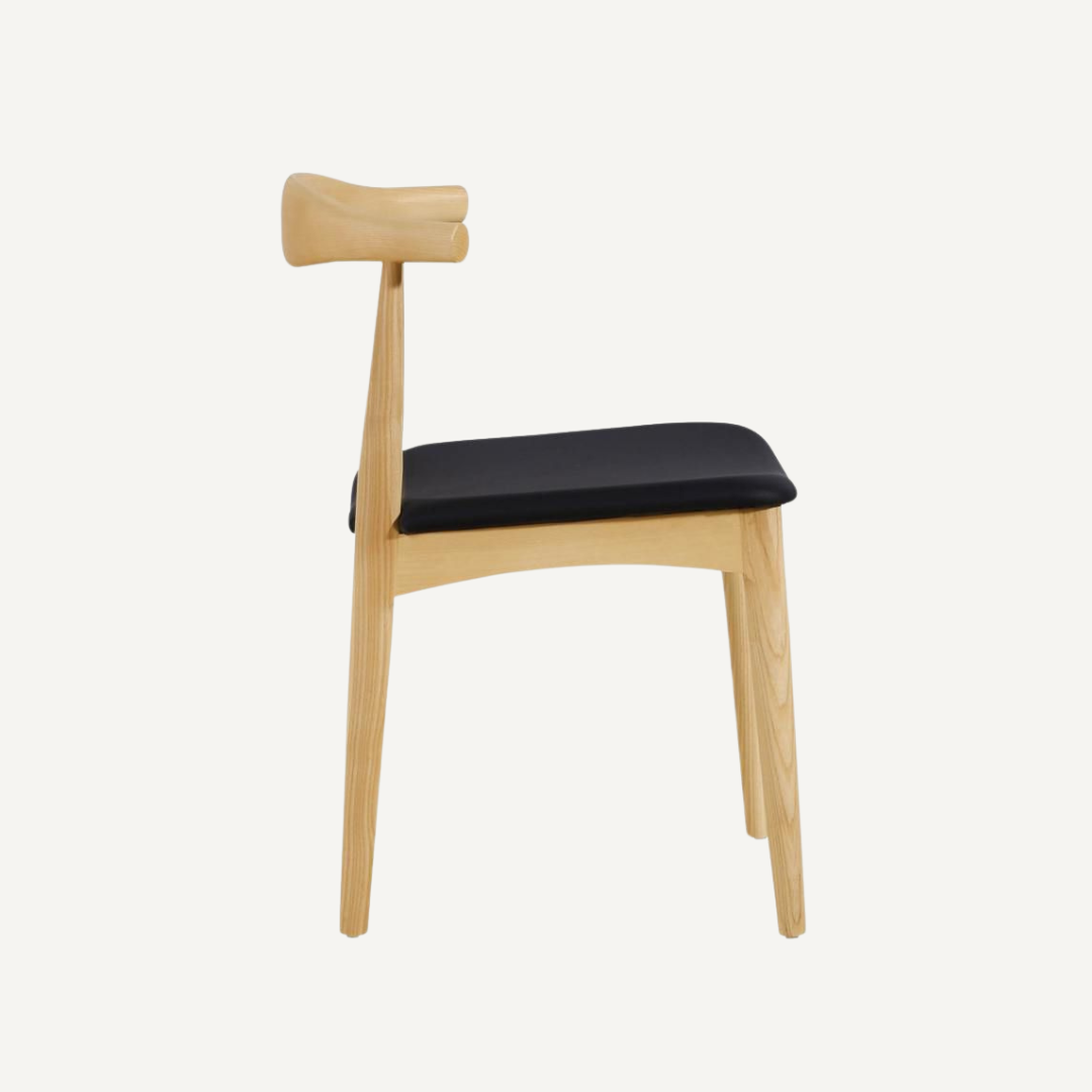 Elbow chair  Ch20 Hans wegner