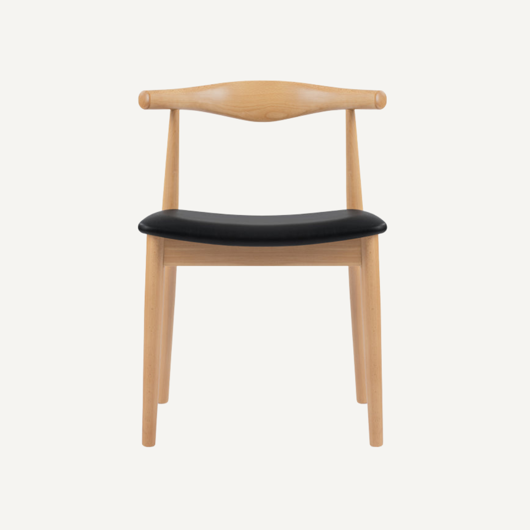 Elbow chair  Ch20 Hans wegner