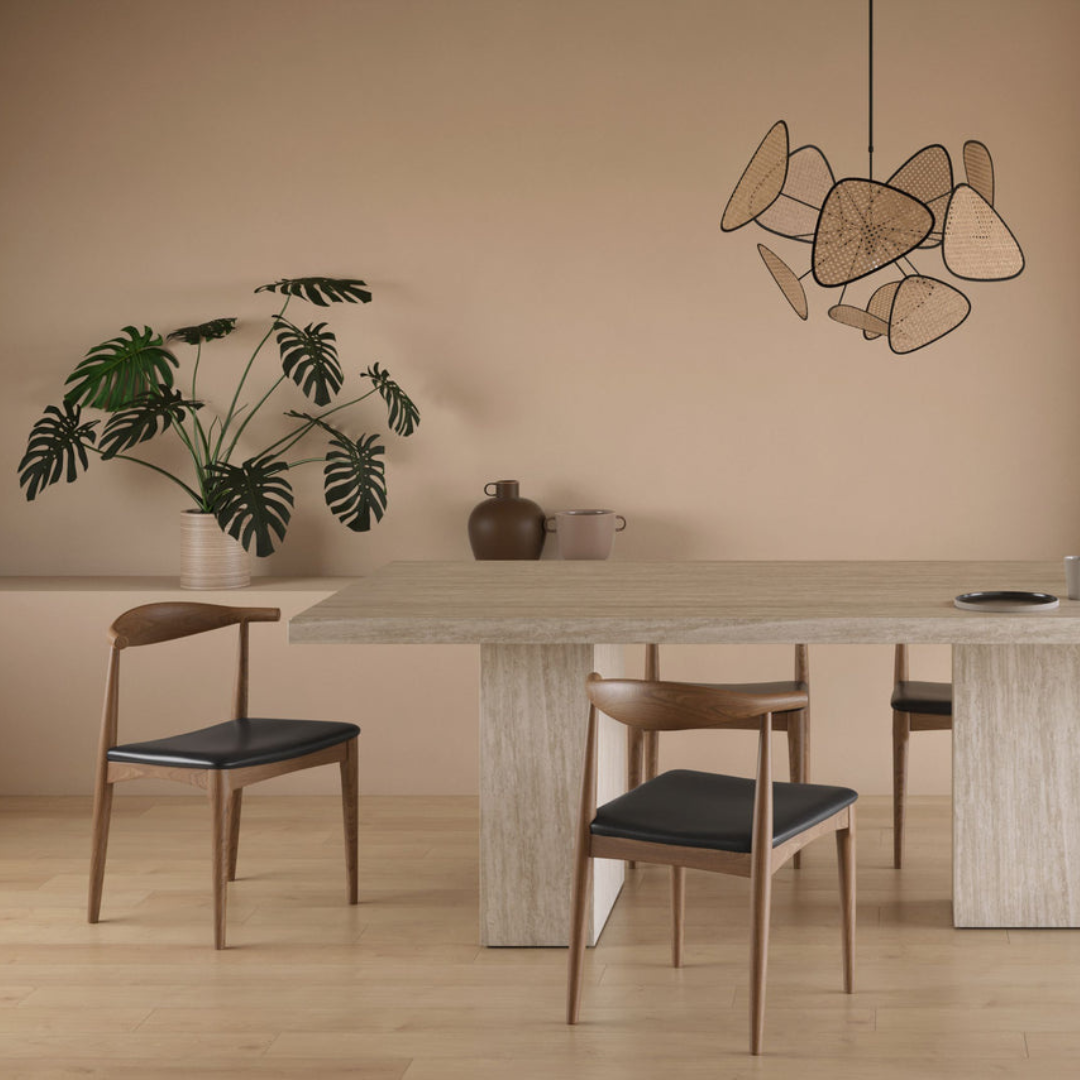 Elbow chair  Ch20 Hans wegner