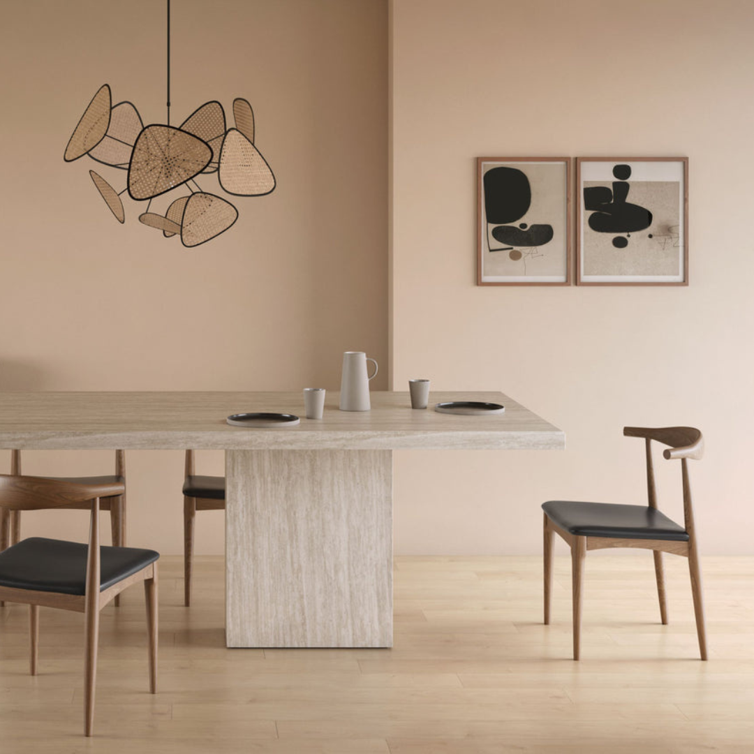 Elbow chair  Ch20 Hans wegner