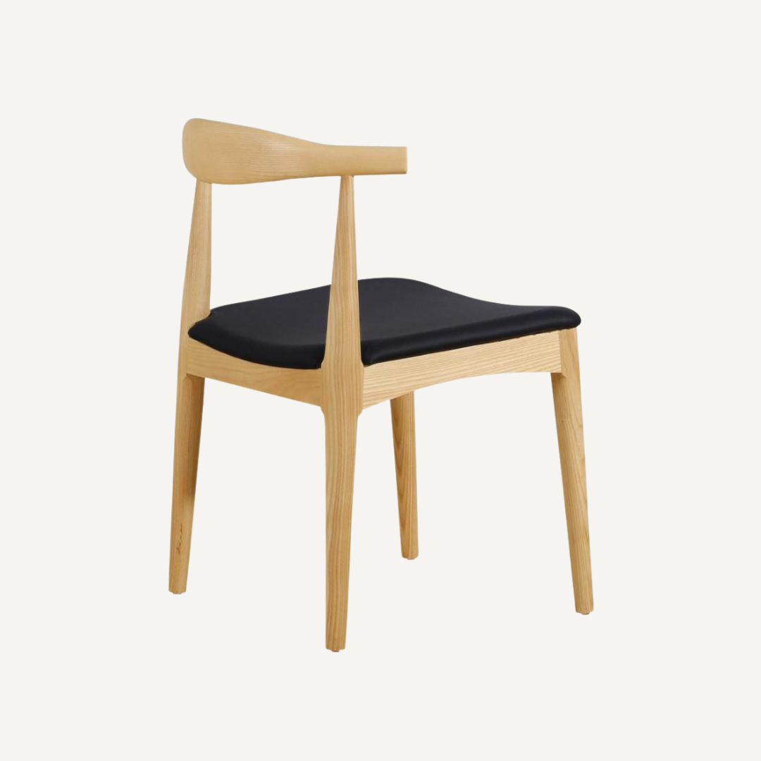 Elbow chair  Ch20 Hans wegner