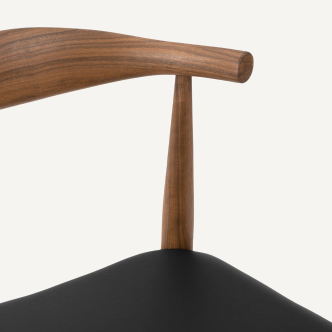 Elbow chair  Ch20 Hans wegner