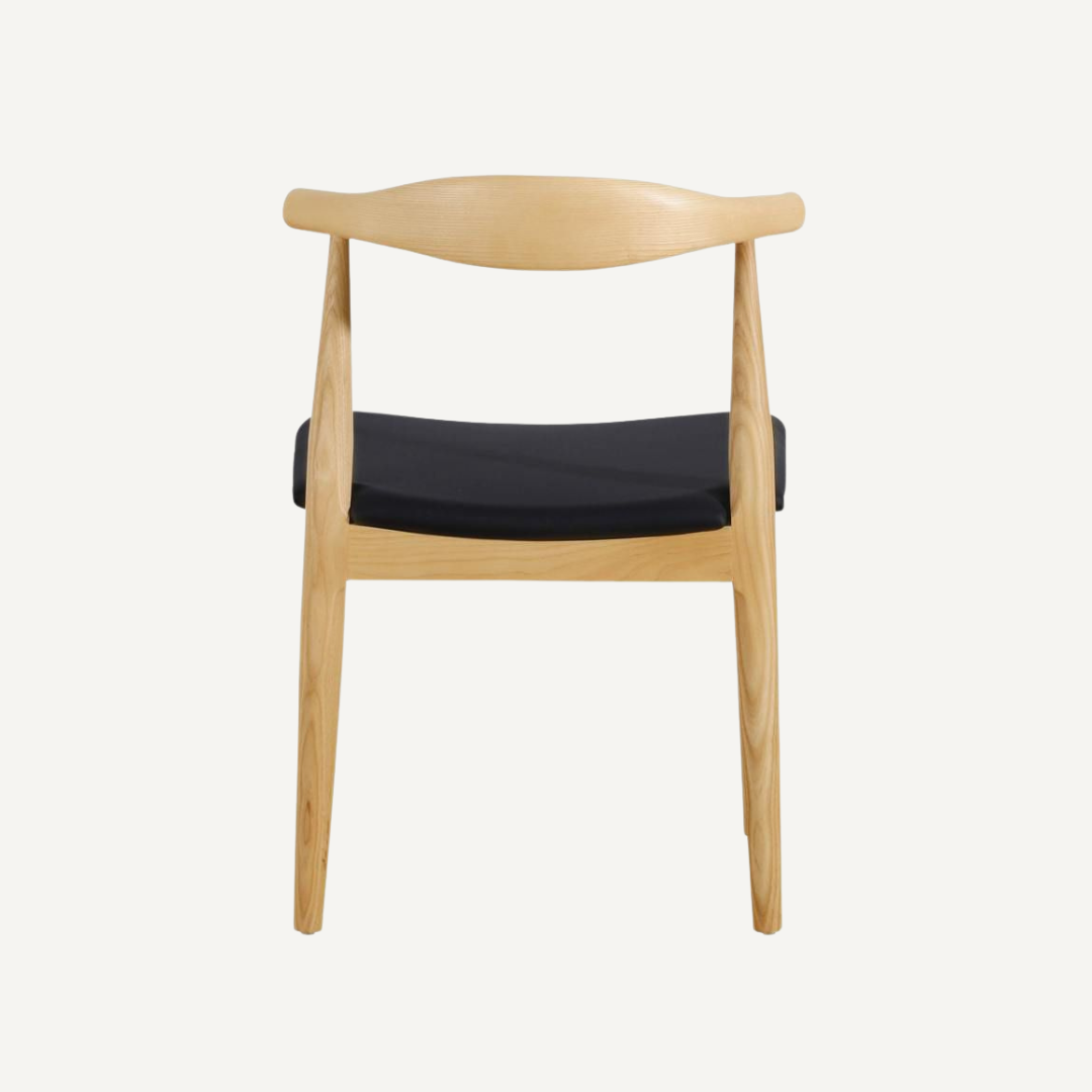 Elbow chair  Ch20 Hans wegner