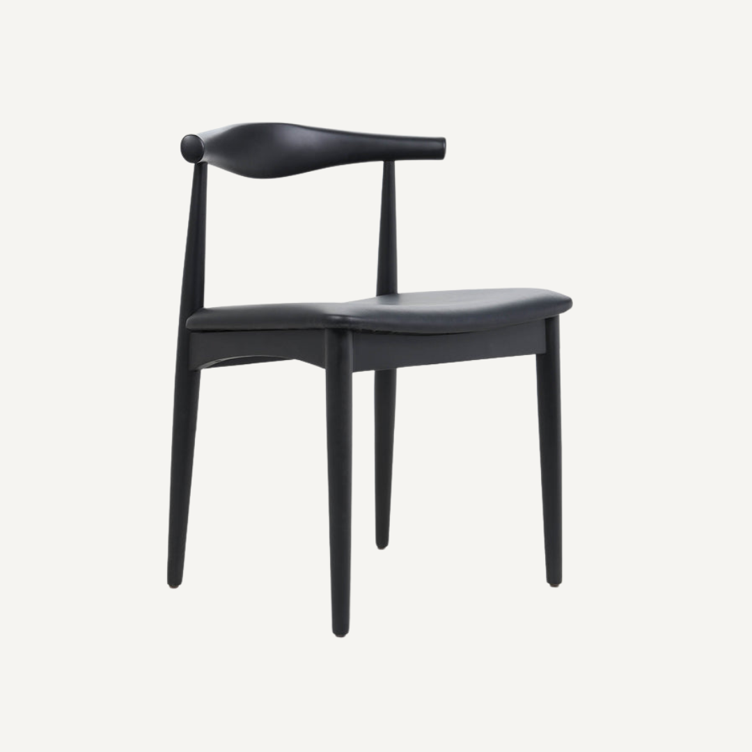 Elbow chair  Ch20 Hans wegner