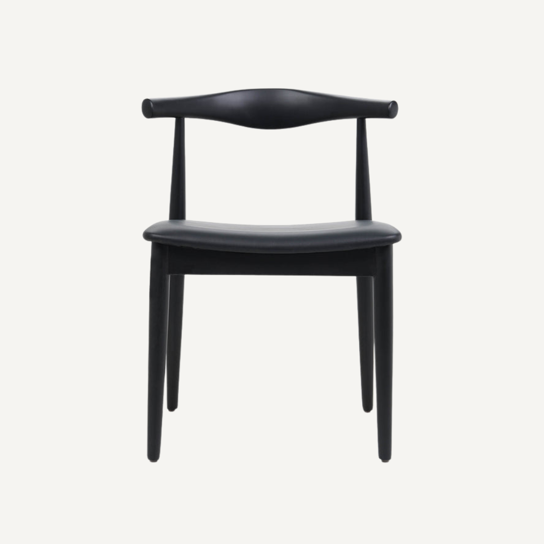 Elbow chair  Ch20 Hans wegner