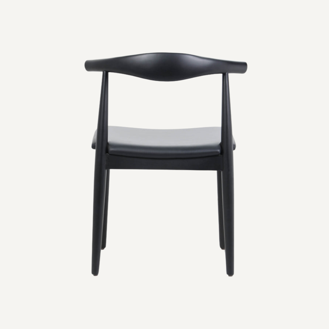Elbow chair  Ch20 Hans wegner