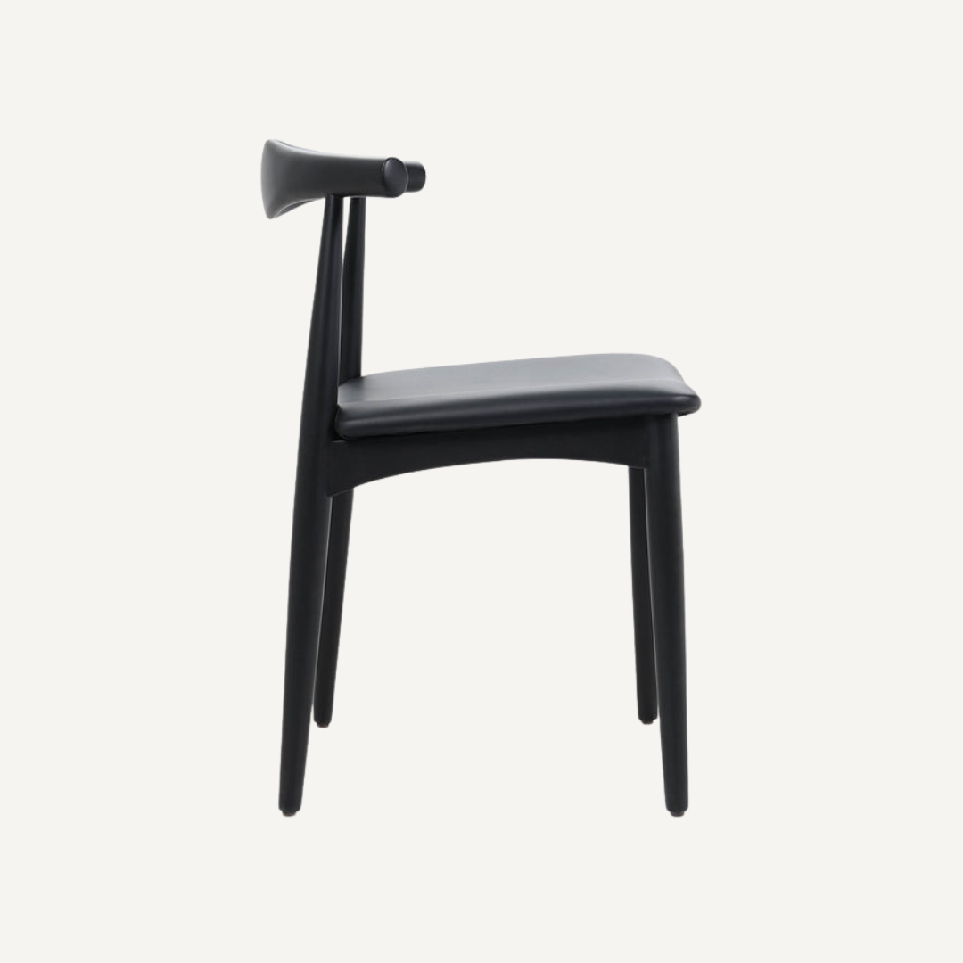 Elbow chair  Ch20 Hans wegner