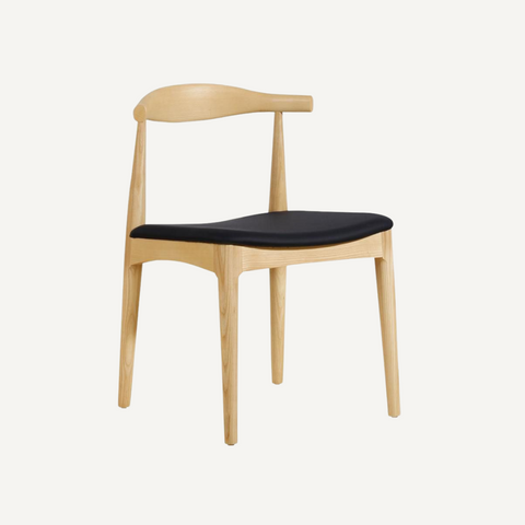 Elbow chair  Ch20 Hans wegner