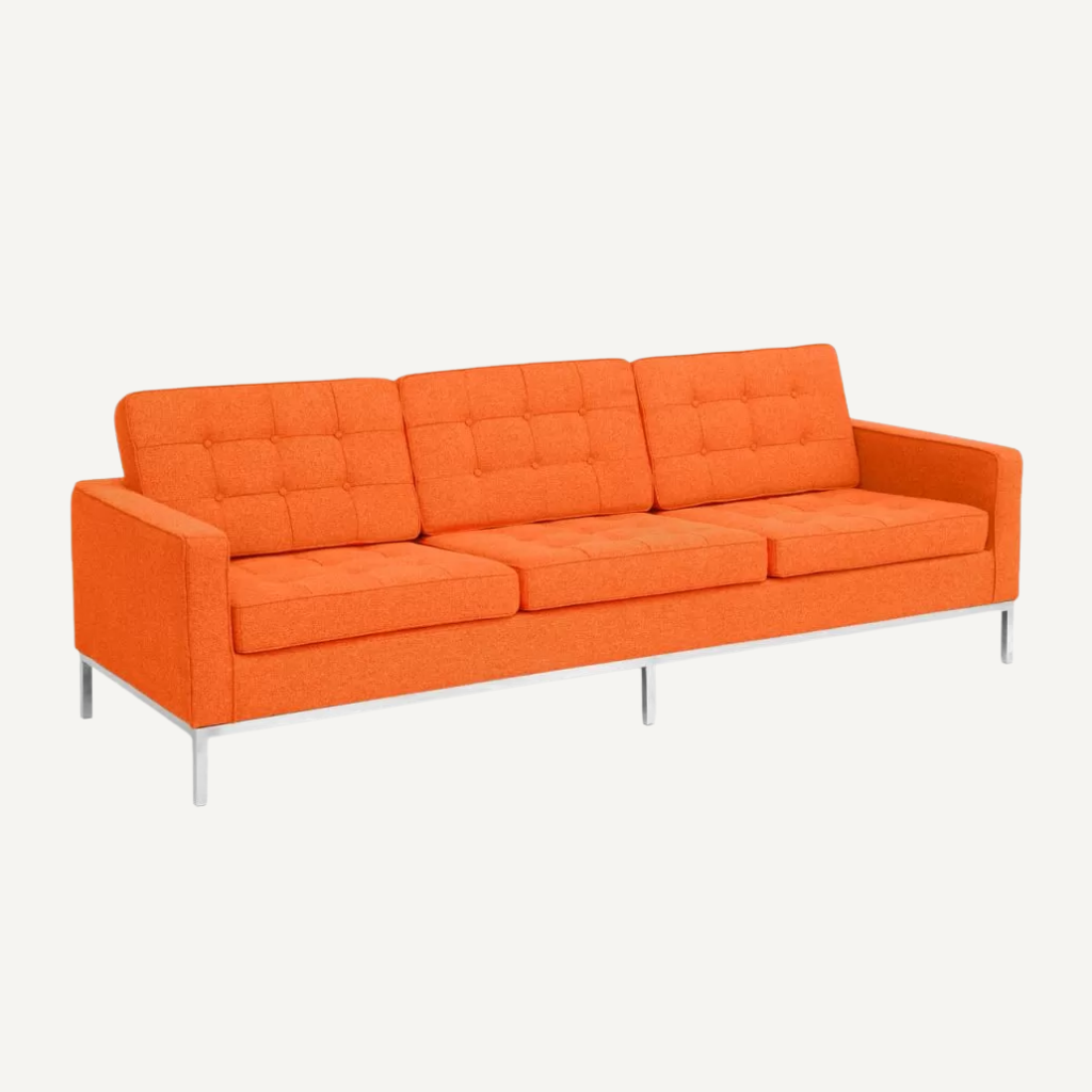 Florence Sofa 3-seater
