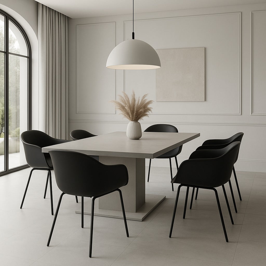 Glavo armchair