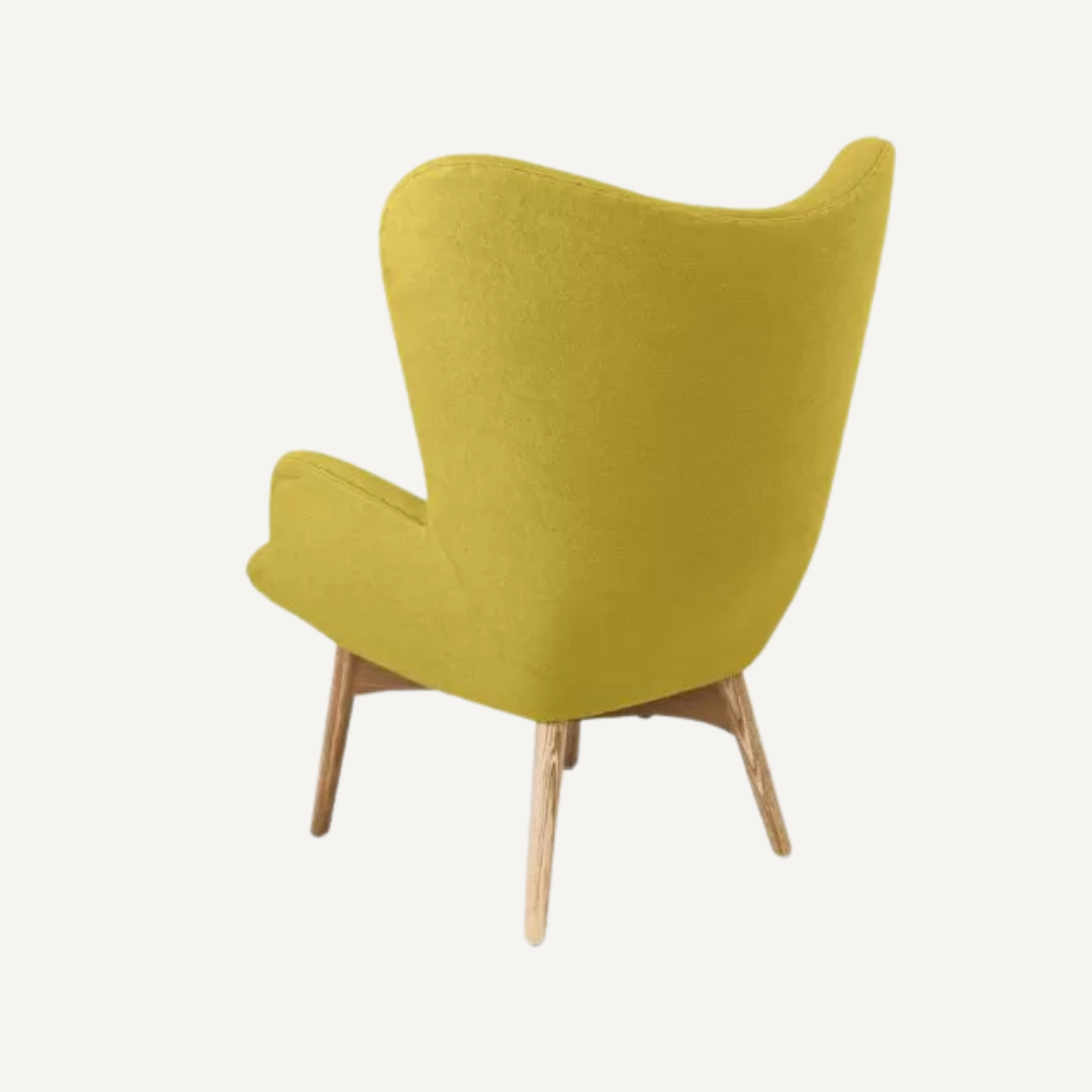 Grant Lounge Chair