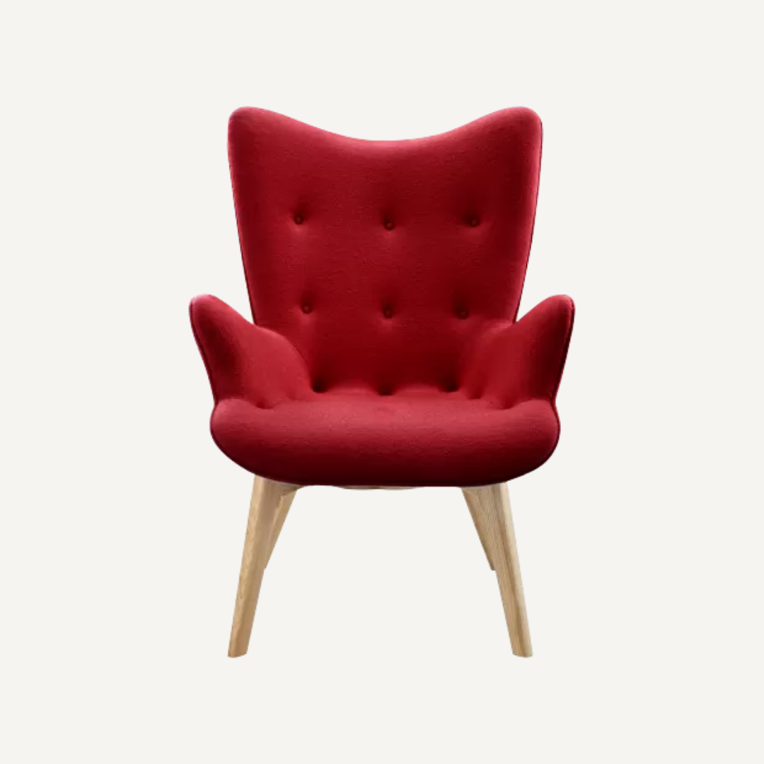 Grant Lounge Chair