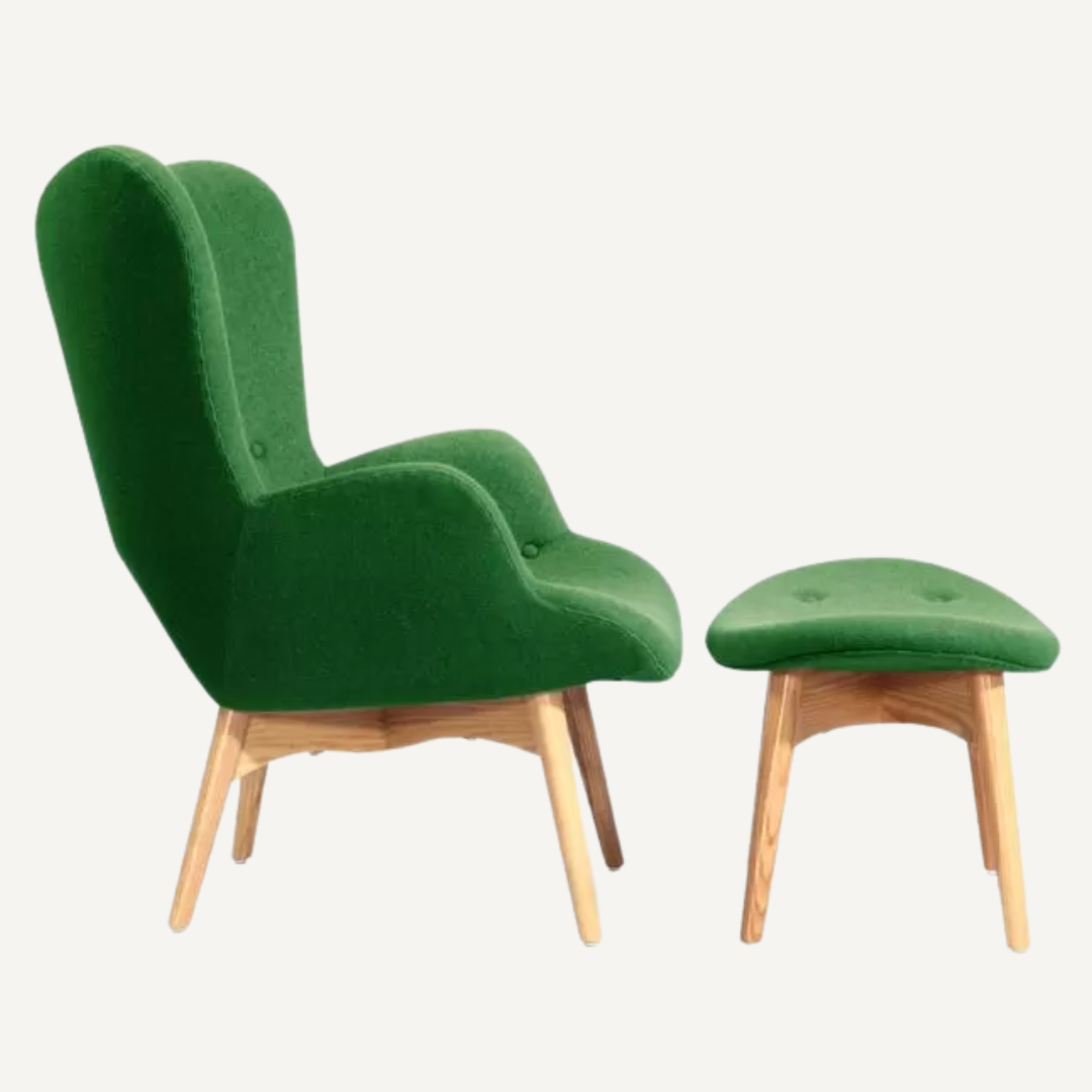 Grant Lounge Chair