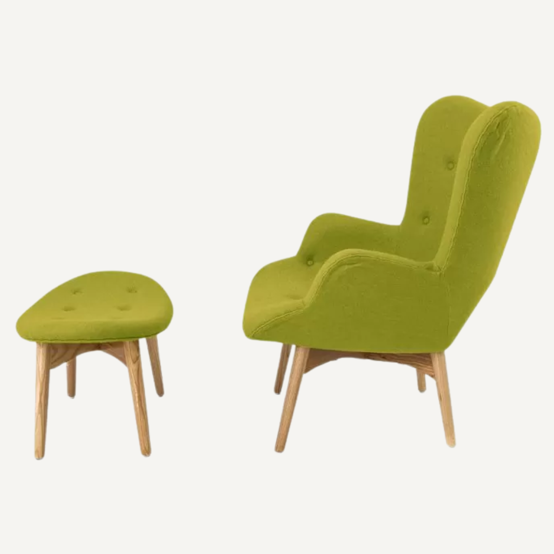 Grant Lounge Chair