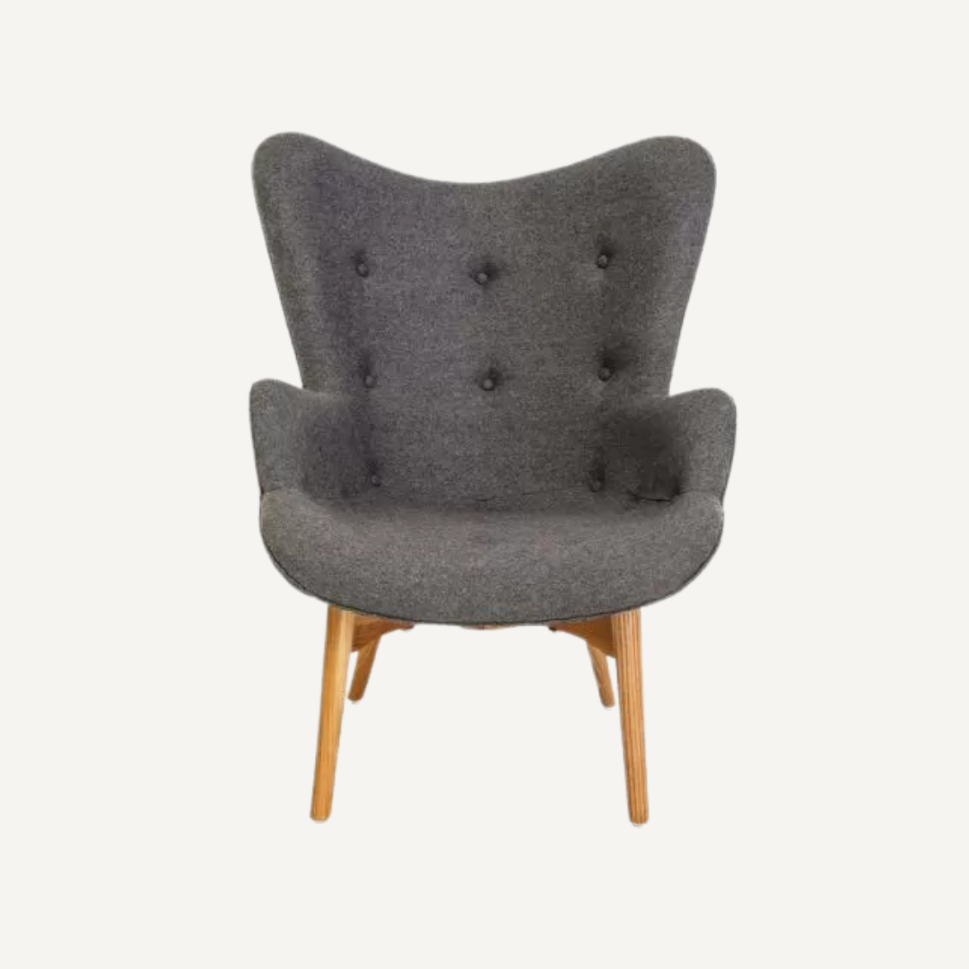 Grant Lounge Chair