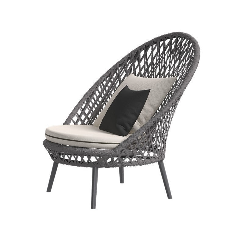 HONEY Lounge outdoor chair
