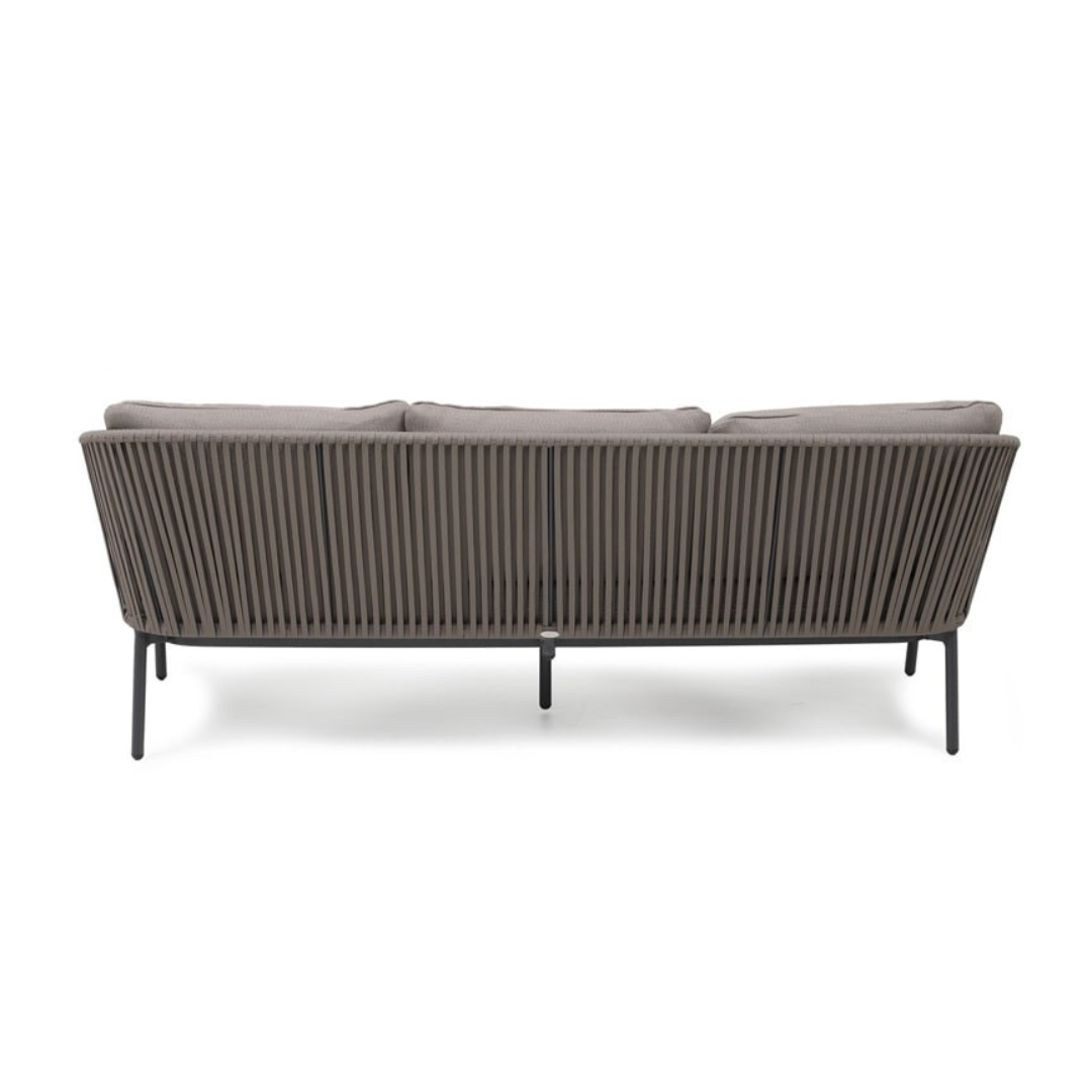 IBIZA Patio Conversation Set