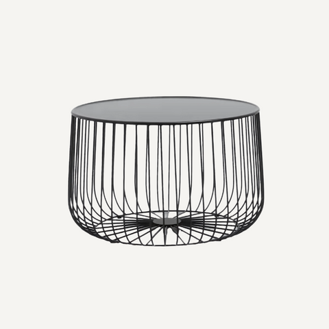 Lady Lage ronde tafel 