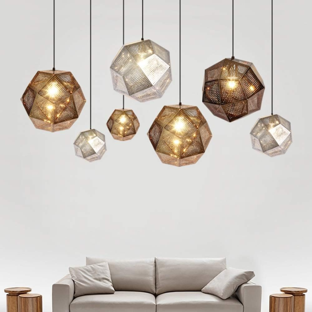 Rango Lamp