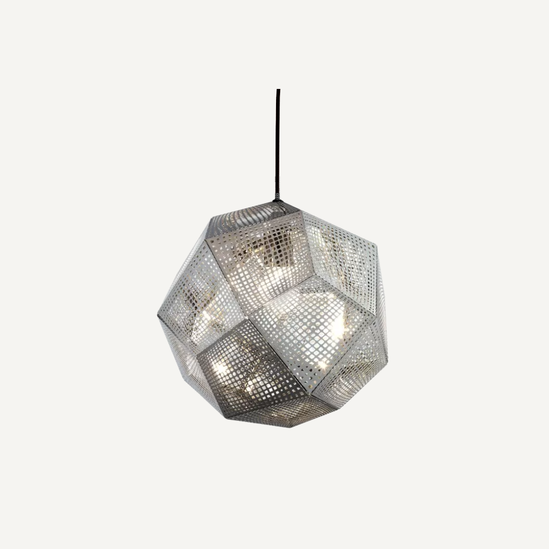 Rango Lamp