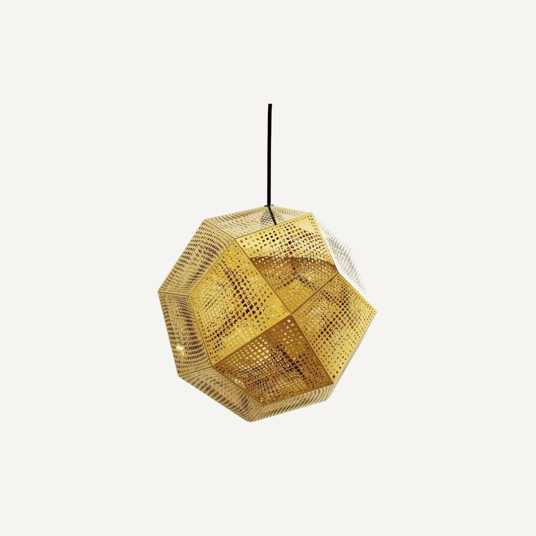 Rango Lamp