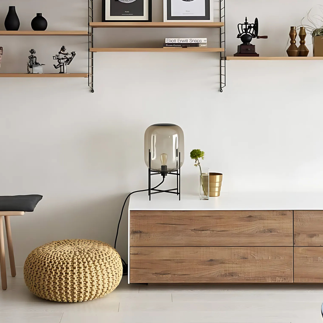 ONDA Table lamp