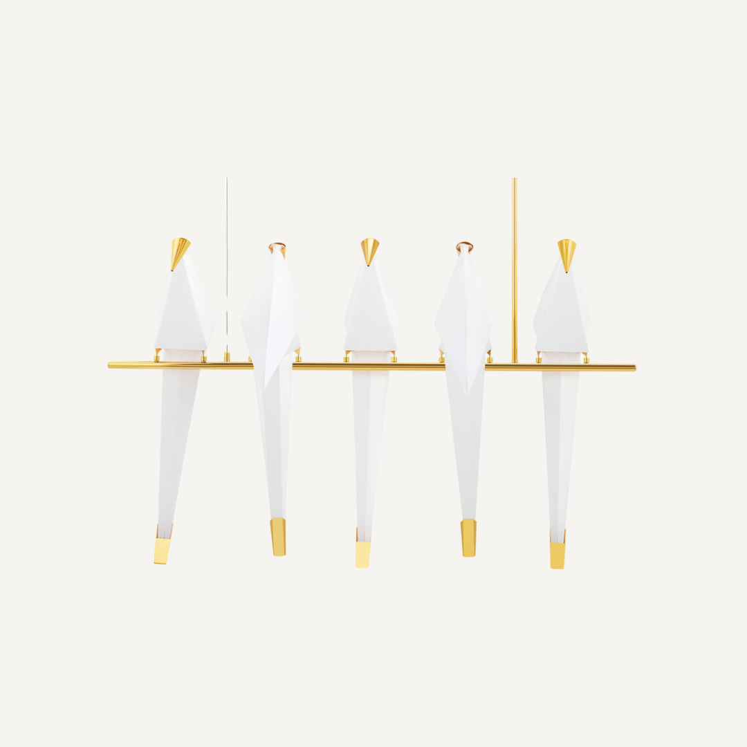 Birds Pendant Lamp