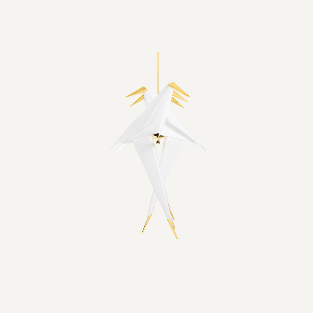 Birds Pendant Lamp