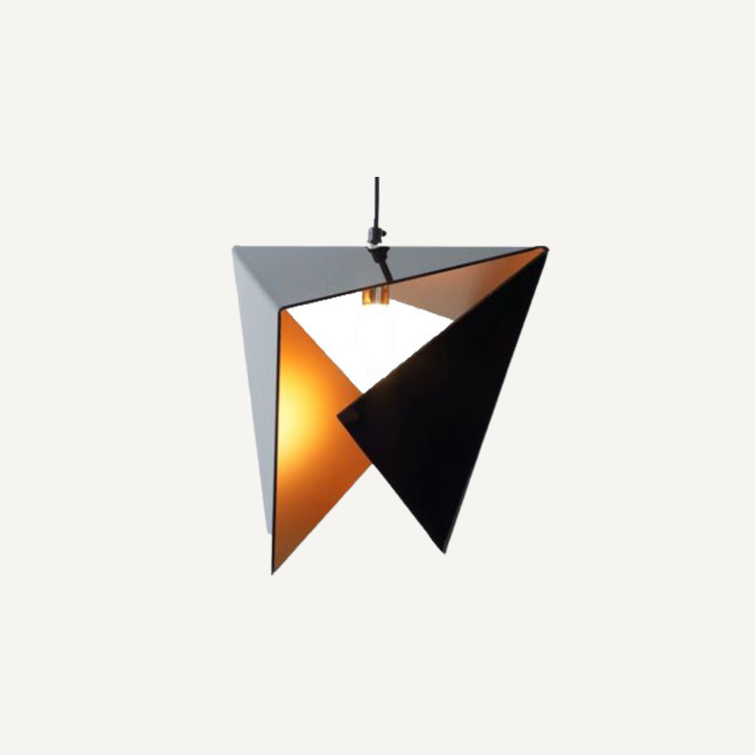 Stealth Pendant Lamp
