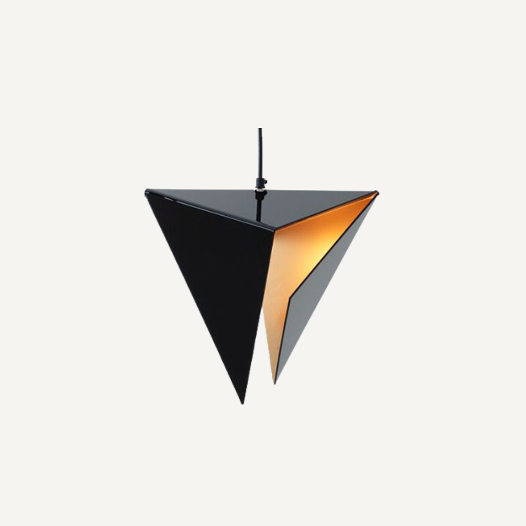 Stealth Pendant Lamp