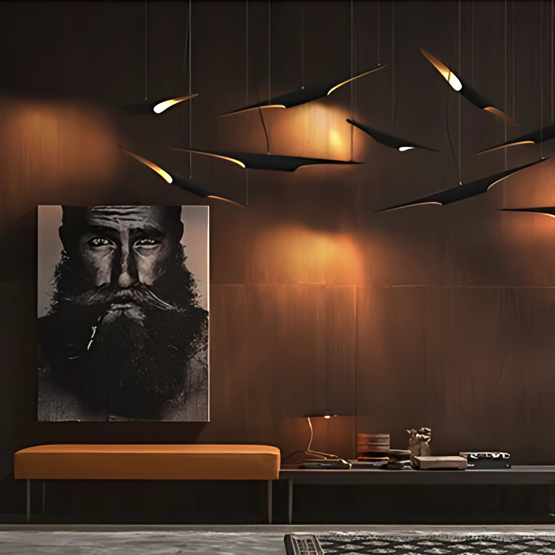 Colta Pendant lamp
