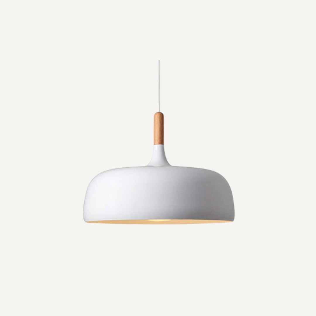 Lampe Suspension Acorn 