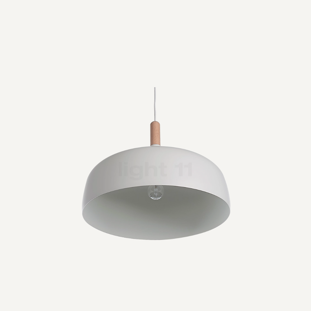 Lampe Suspension Acorn 