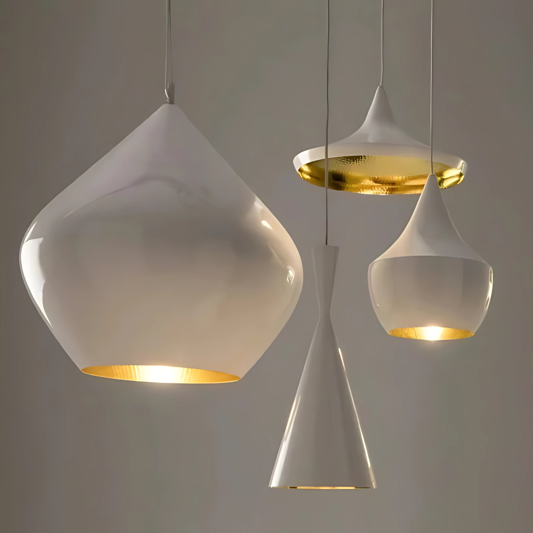 FAT Pendant Light